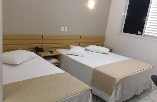 Lixeira Hotel | Hotel Sansaed