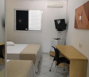 Lixeira Hotel | Hotel Sansaed