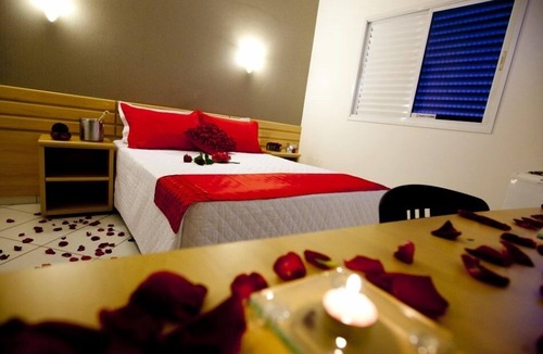 Lixeira Hotel | Hotel Sansaed