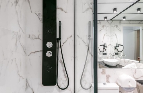 Lleida Hotel | Hotel Sansi Park