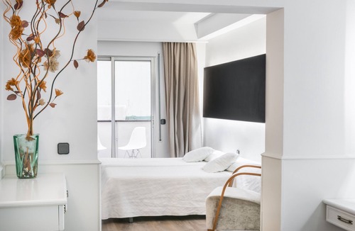 Lleida Hotel | Hotel Sansi Park