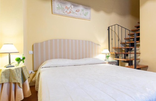 Ravenna Hotel | Hotel Sant'Andrea