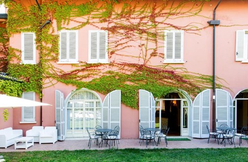Ravenna Hotel | Hotel Sant'Andrea