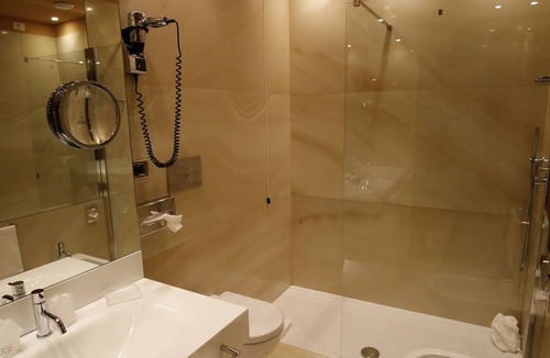 Rione XIV Borgo Hotel | Hotel Sant' Anna