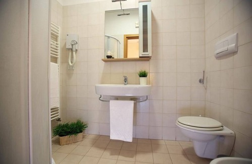 Alberobello Hotel | Hotel Sant'Antonio