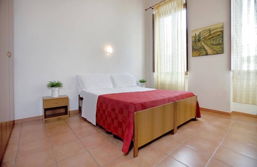 Alberobello Hotel | Hotel Sant'Antonio
