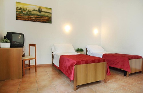 Alberobello Hotel | Hotel Sant'Antonio
