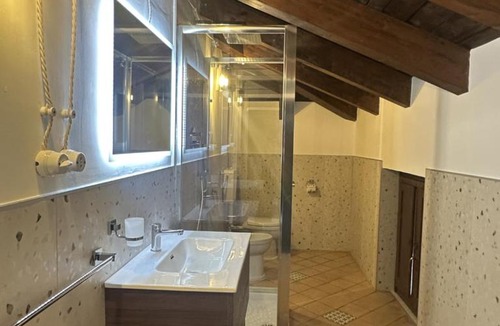 Torraca Hotel | Hotel Sant'Antonio