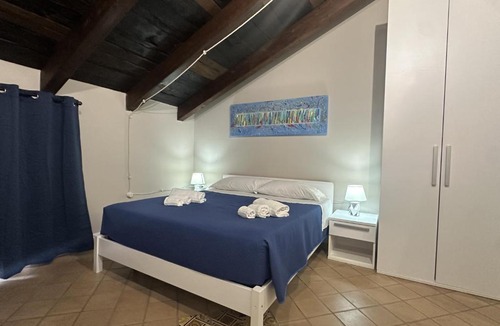 Torraca Hotel | Hotel Sant'Antonio