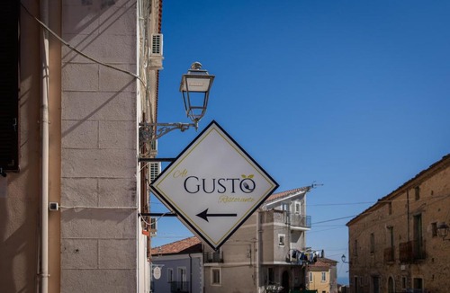 Torraca Hotel | Hotel Sant'Antonio