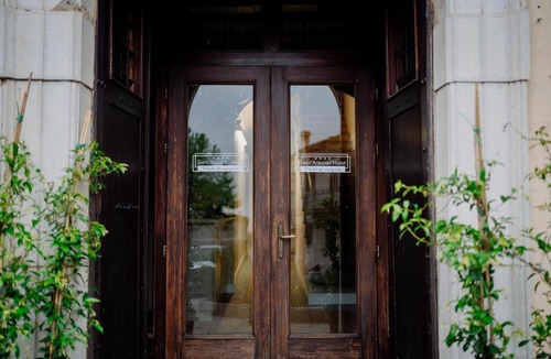 Torraca Hotel | Hotel Sant'Antonio
