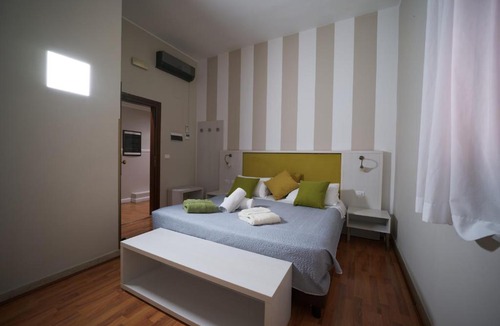 Messina Hotel | Hotel Sant'Elia