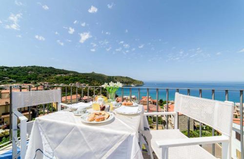 Palinuro Hotel | Hotel Santa Caterina