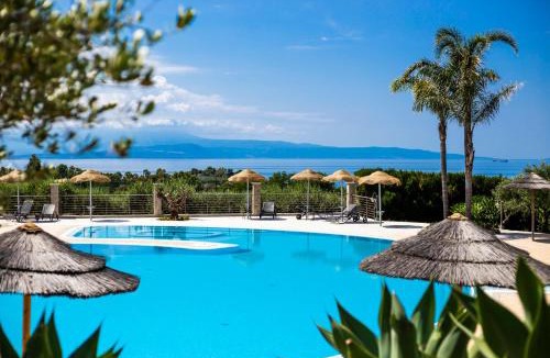 Ricadi Hotel | Hotel Santa Chiara