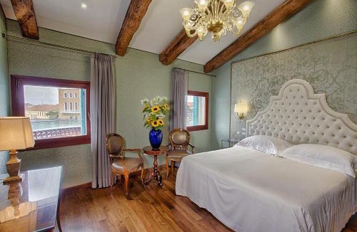 Santa Croce Hotel | Hotel Santa Chiara