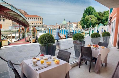 Santa Croce Hotel | Hotel Santa Chiara
