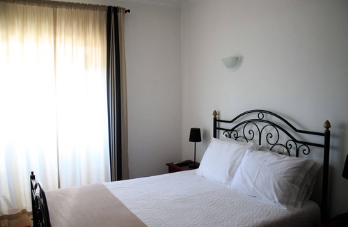 Santo Agostinho Hotel | Hotel Santa Comba