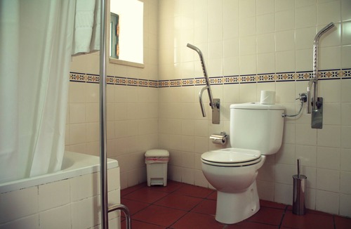 Santo Agostinho Hotel | Hotel Santa Comba