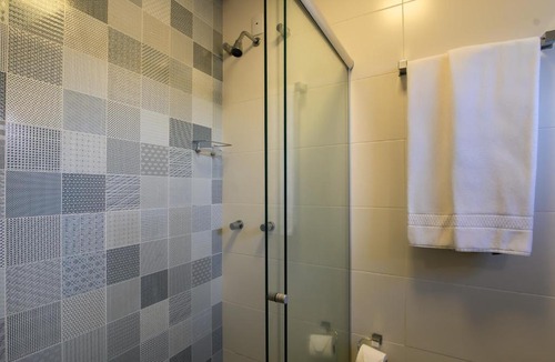 Centro Hotel | Hotel Santa Cruz