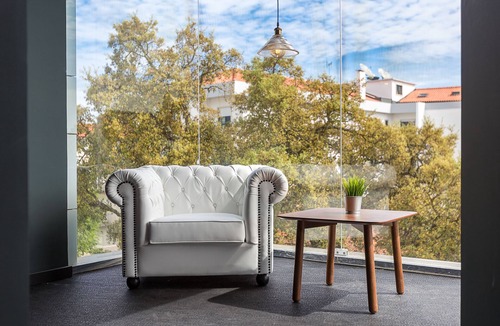Fatima Hotel | Hotel Santa Isabel