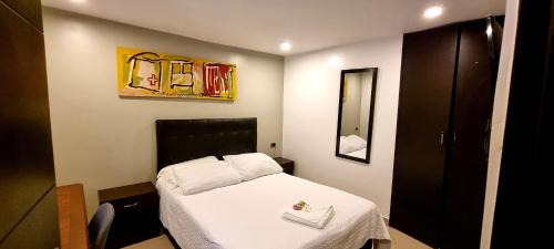 Popayan Hotel | Hotel Santa Maria