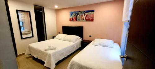 Popayan Hotel | Hotel Santa Maria