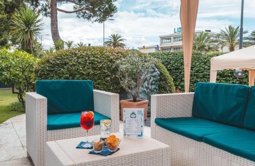 Chiavari Hotel | Hotel Santa Maria
