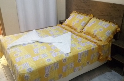 Arroio Teixeira Hotel | Hotel Santa Rita