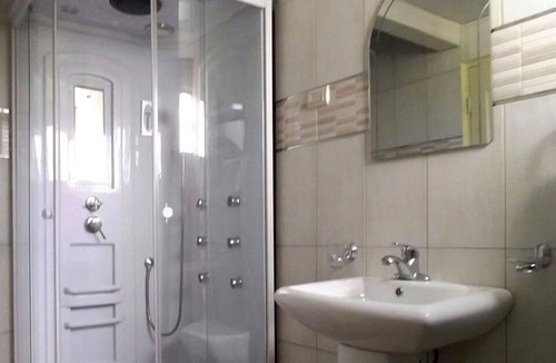 Ciudad Universitaria Hotel | Hotel Santander SD