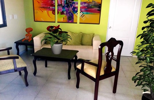 Ciudad Universitaria Hotel | Hotel Santander SD