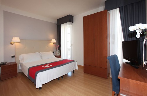 Lido di Jesolo Hotel | Hotel Santiago