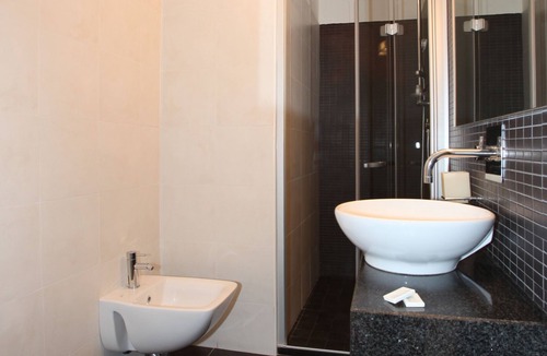 Lido di Jesolo Hotel | Hotel Santiago