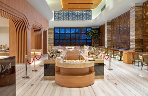 Bukittinggi Hotel | Hotel Santika Bukittinggi