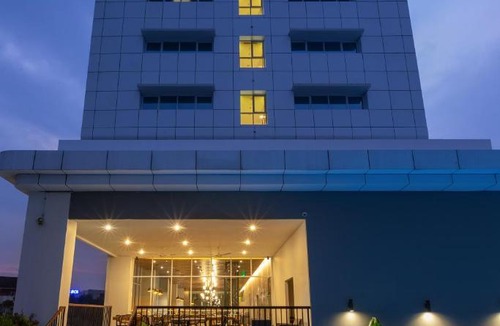 Bandung Hotel | Hotel Santika Pasir Koja Bandung