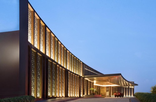 Sukarami Hotel | Hotel Santika Premiere Bandara Palembang
