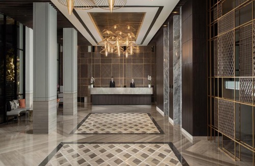 Padang Hotel | Hotel Santika Premiere Padang