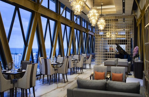 Padang Hotel | Hotel Santika Premiere Padang