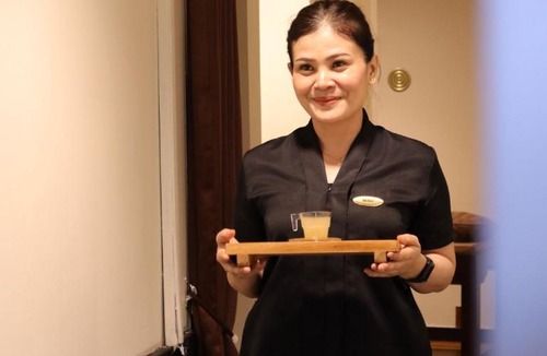 Semarang Hotel | Hotel Santika Premiere Semarang