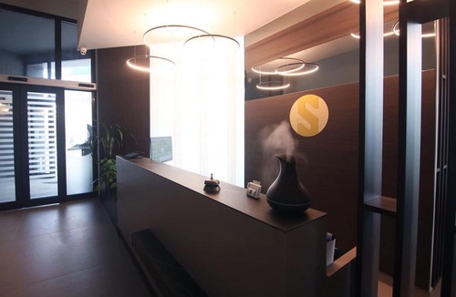 Pordenone Hotel | Hotel Santin
