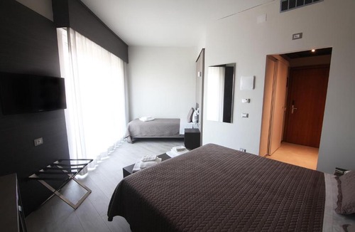 Pordenone Hotel | Hotel Santin