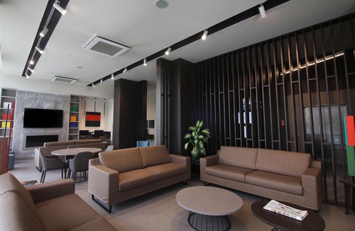 Pordenone Hotel | Hotel Santin