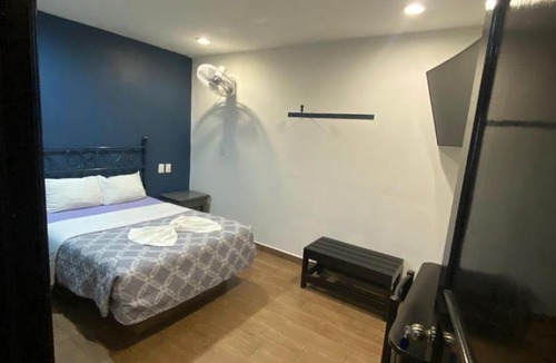 Comitan de Dominguez Hotel | Hotel Santo Domingo