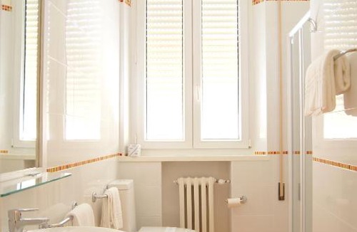 Ferrara Historic Centre Hotel | Hotel Santo Stefano