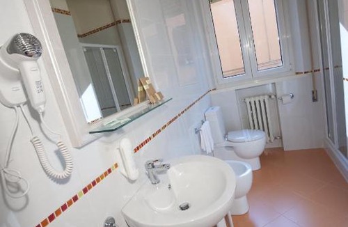 Ferrara Historic Centre Hotel | Hotel Santo Stefano
