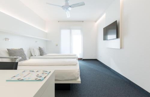 Torbole sul Garda Hotel | Hotel Santoni Freelosophy *