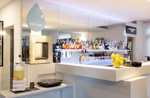 Torbole sul Garda Hotel | Hotel Santoni Freelosophy *