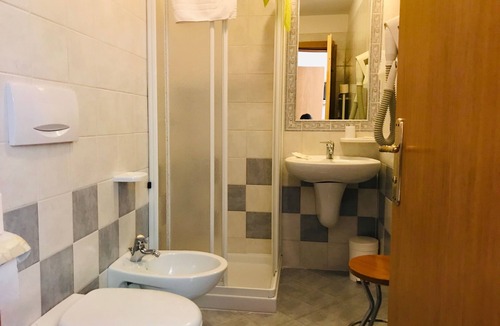 Fucine Hotel | Hotel Santoni
