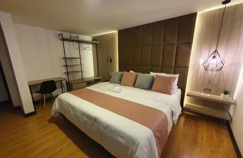 El Capuli Hotel | HOTEL SANTORI