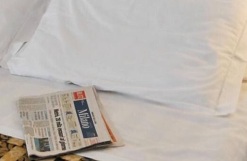 Santarello Hotel | Hotel Santorotto