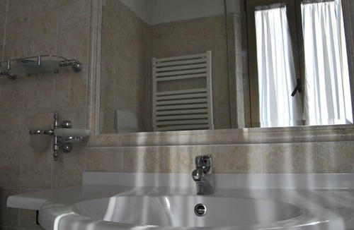 Santarello Hotel | Hotel Santorotto